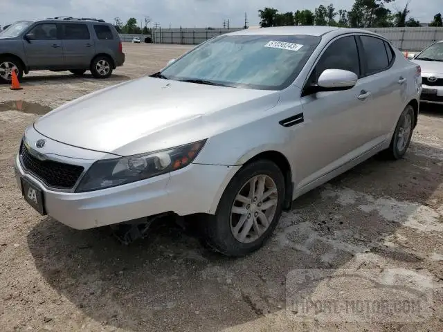 KIA OPTIMA 2013 knagm4a72d5420371