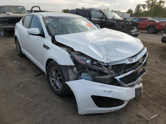 KIA OPTIMA LX 2013 knagm4a72d5434092