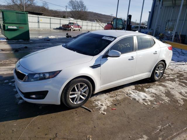 KIA OPTIMA 2013 knagm4a72d5435355