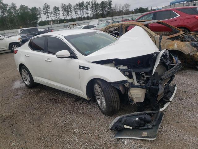 KIA OPTIMA LX 2013 knagm4a72d5436361