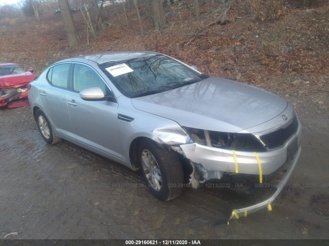 KIA OPTIMA 2013 knagm4a72d5438188