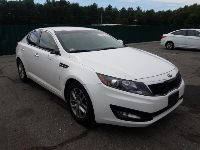 KIA OPTIMA LX 2013 knagm4a72d5439437