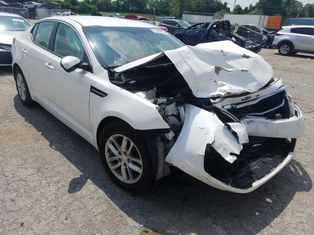 KIA OPTIMA LX 2013 knagm4a72d5441480