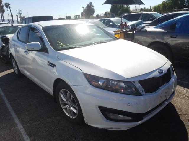 KIA OPTIMA LX 2013 knagm4a72d5441544