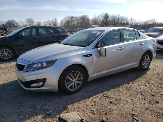 KIA OPTIMA LX 2013 knagm4a72d5442659