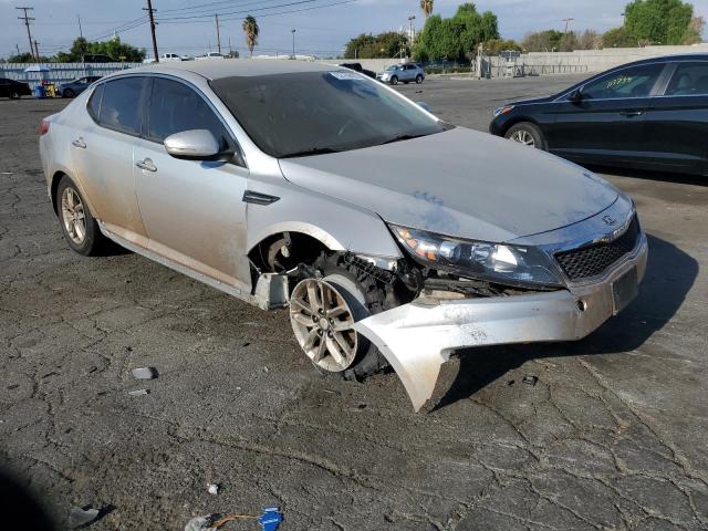 KIA OPTIMA LX 2013 knagm4a72d5443035