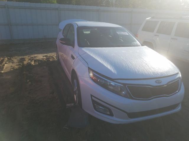 KIA OPTIMA LX 2014 knagm4a72e5449340