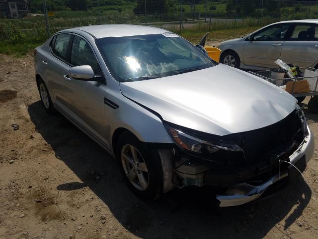 KIA OPTIMA LX 2014 knagm4a72e5453002