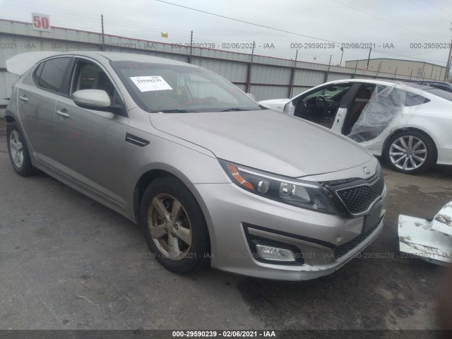 KIA OPTIMA 2014 knagm4a72e5458040