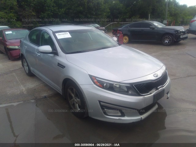 KIA OPTIMA 2014 knagm4a72e5458202