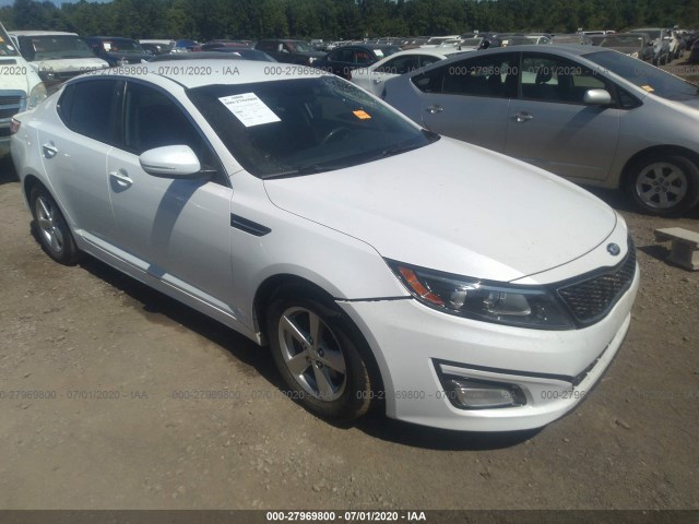 KIA OPTIMA 2014 knagm4a72e5458913