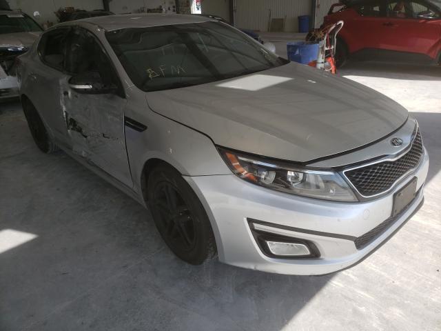 KIA OPTIMA LX 2014 knagm4a72e5466039