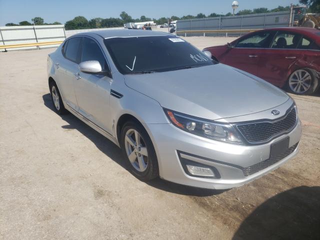 KIA OPTIMA LX 2014 knagm4a72e5467448