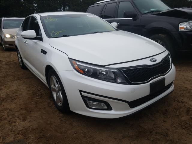 KIA OPTIMA LX 2014 knagm4a72e5468020