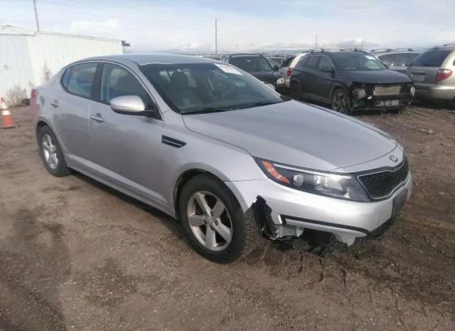 KIA OPTIMA 2014 knagm4a72e5469801