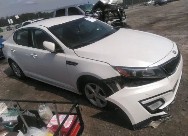 KIA OPTIMA 2014 knagm4a72e5475324