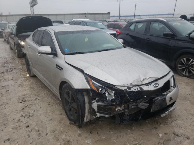 KIA OPTIMA LX 2014 knagm4a72e5476425