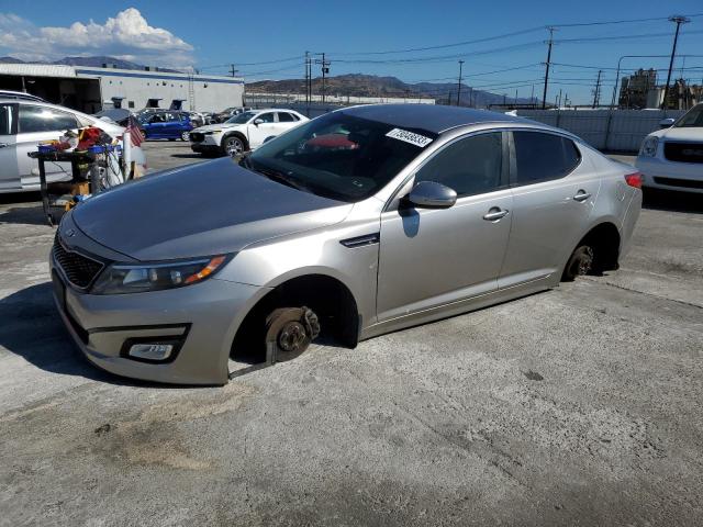 KIA OPTIMA 2014 knagm4a72e5476750