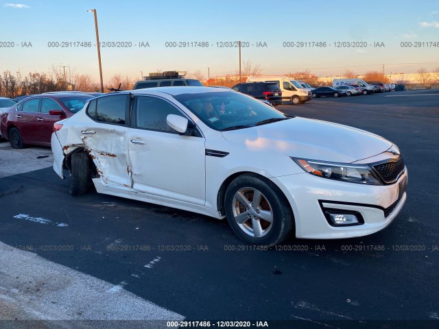 KIA OPTIMA 2014 knagm4a72e5481219