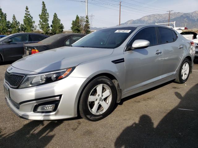 KIA OPTIMA 2014 knagm4a72e5485481