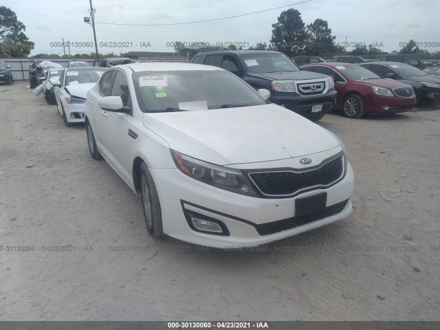 KIA OPTIMA 2014 knagm4a72e5486081