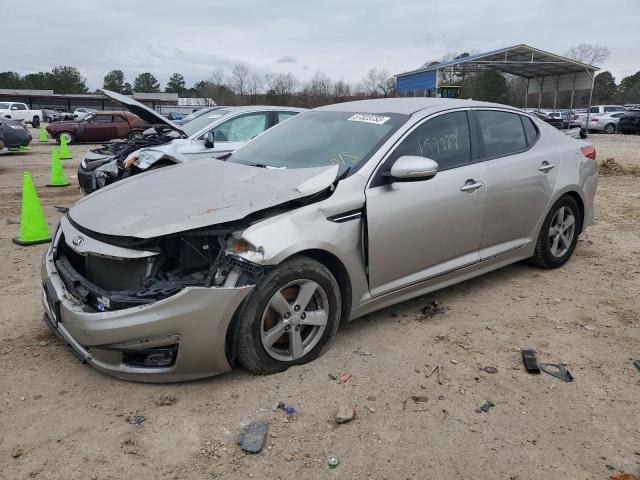 KIA OPTIMA LX 2014 knagm4a72e5489644