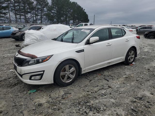 KIA OPTIMA LX 2014 knagm4a72e5497680