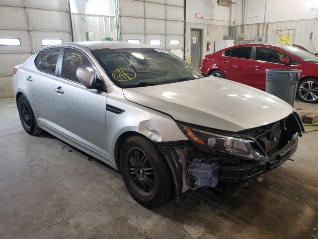 KIA OPTIMA LX 2014 knagm4a72e5507818