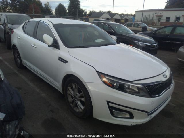 KIA OPTIMA 2014 knagm4a72e5517622