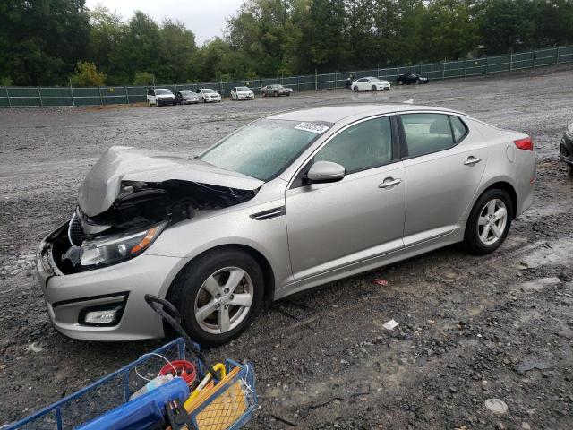 KIA OPTIMA LX 2014 knagm4a72e5517877