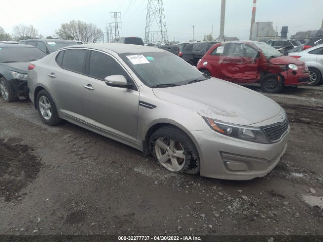 KIA OPTIMA 2014 knagm4a72e5521315