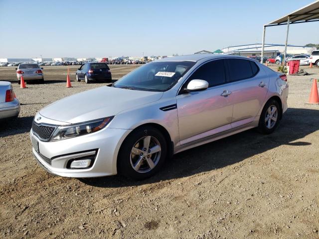 KIA OPTIMA 2014 knagm4a72e5522657