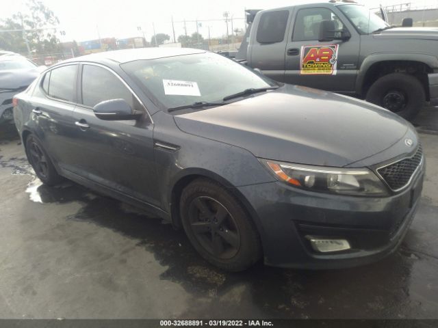 KIA OPTIMA 2015 knagm4a72f5526919