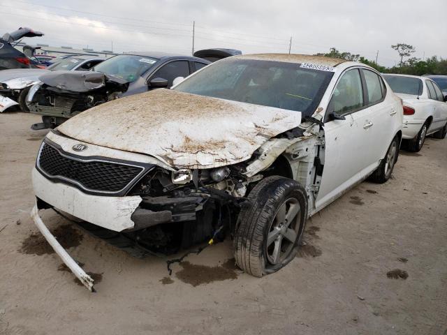 KIA OPTIMA LX 2015 knagm4a72f5527892