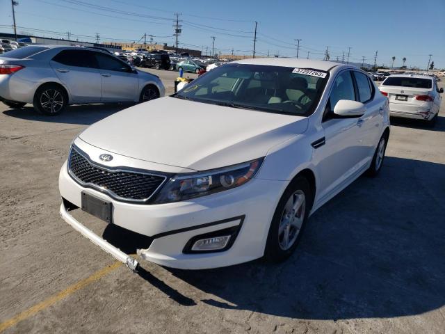 KIA OPTIMA LX 2015 knagm4a72f5528041