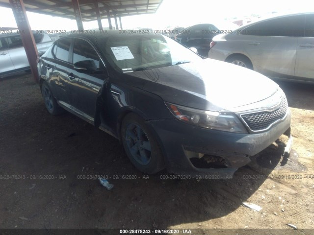 KIA OPTIMA 2015 knagm4a72f5530677