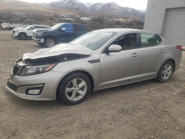 KIA OPTIMA 2015 knagm4a72f5531067