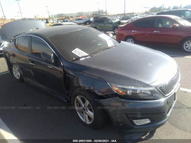 KIA OPTIMA 2015 knagm4a72f5532283