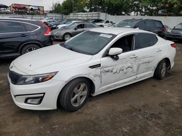 KIA OPTIMA LX 2015 knagm4a72f5534342