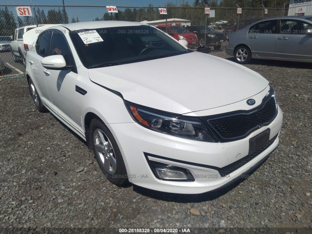 KIA OPTIMA 2015 knagm4a72f5535443