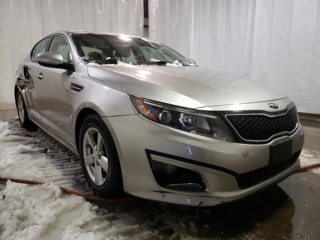 KIA OPTIMA LX 2015 knagm4a72f5537824