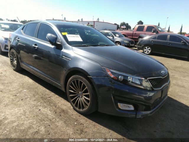 KIA OPTIMA 2015 knagm4a72f5540691