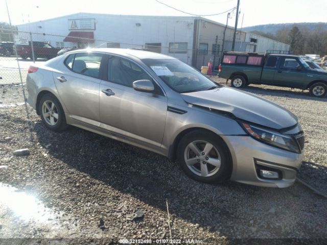 KIA OPTIMA 2015 knagm4a72f5540819