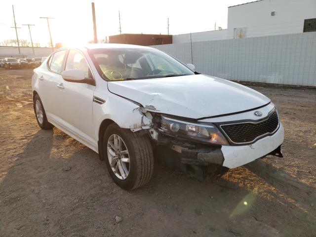 KIA OPTIMA LX 2015 knagm4a72f5544689