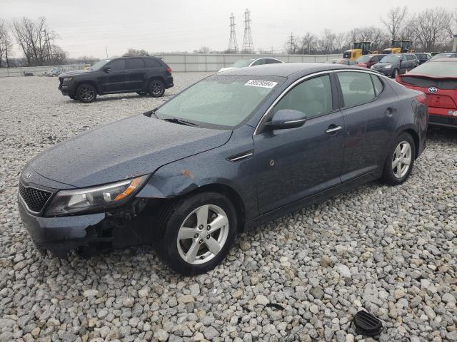 KIA OPTIMA 2015 knagm4a72f5545714