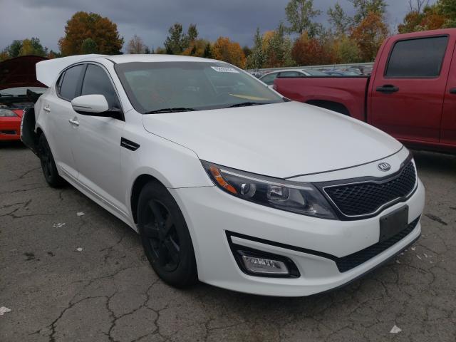 KIA OPTIMA LX 2015 knagm4a72f5546281