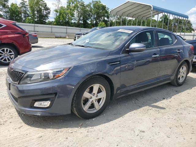 KIA OPTIMA 2015 knagm4a72f5546751