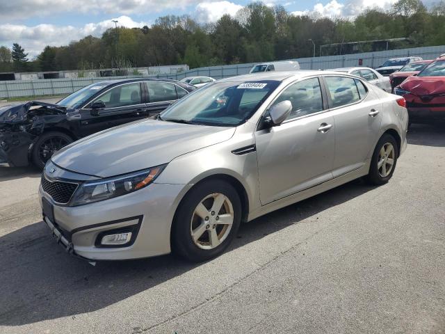 KIA OPTIMA 2015 knagm4a72f5547172