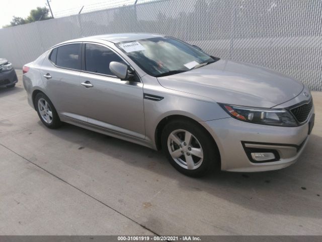 KIA OPTIMA 2015 knagm4a72f5550783