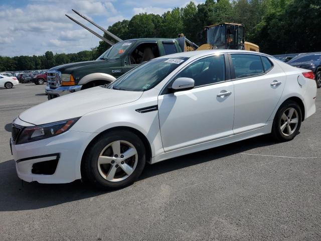 KIA OPTIMA LX 2015 knagm4a72f5553053